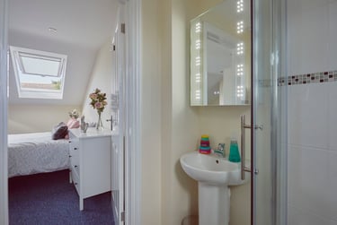 6 bed house, Magdalen road, Heavitree, Exeter, EX24TU - Image 9